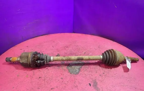 Ford Transit - Tourneo Connect Front driveshaft 