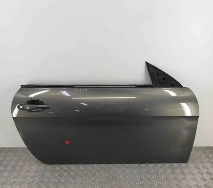 Door (2 Door Coupe)