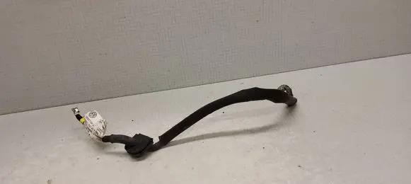 Volkswagen Transporter - Caravelle T5 Positive cable (battery) 7H0971158L 7T036927