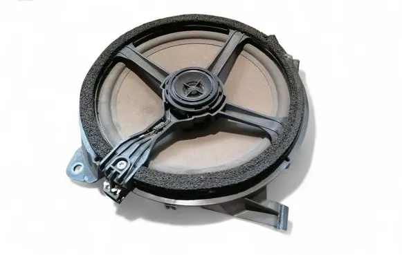 Volvo S60 Parcel shelf speaker 8633574