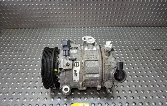 Alfa Romeo Stelvio Air conditioning (A/C) compressor (pump) S27730126 50537004