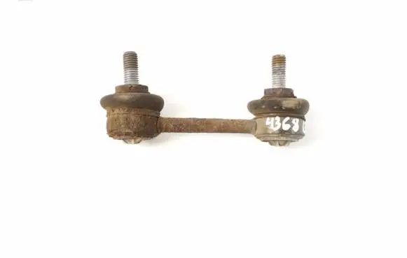 BMW X3 E83 Rear anti-roll bar/stabilizer link 3414297