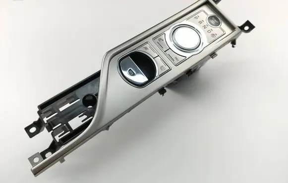 Gear shifter/selector