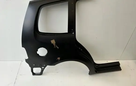 Volkswagen Touran I Rear quarter panel 1T0809606H