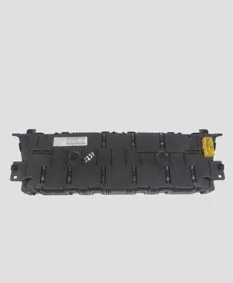 Citroen C4 Grand Picasso Speedometer (instrument cluster) 9663755980 281196233