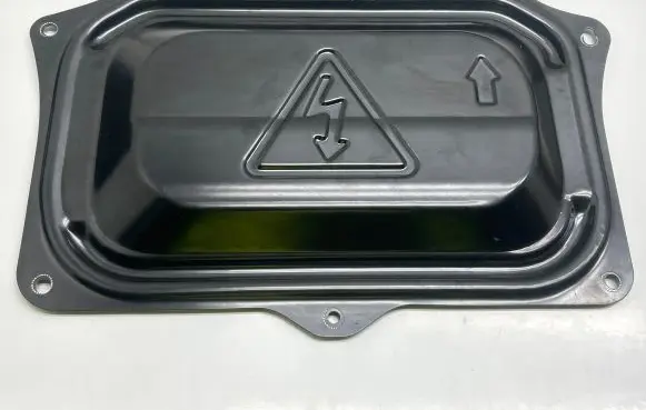 KIA EV6 Battery box tray cover/lid 