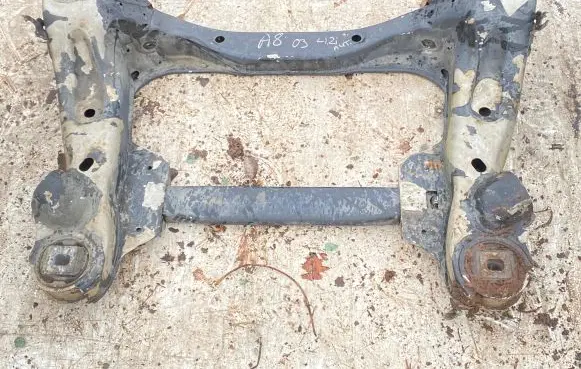 Audi A8 S8 D3 4E Front subframe
