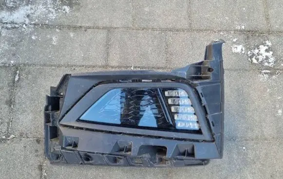 Volkswagen Polo VI LED Daytime headlight 9780017491 819116 V201000742