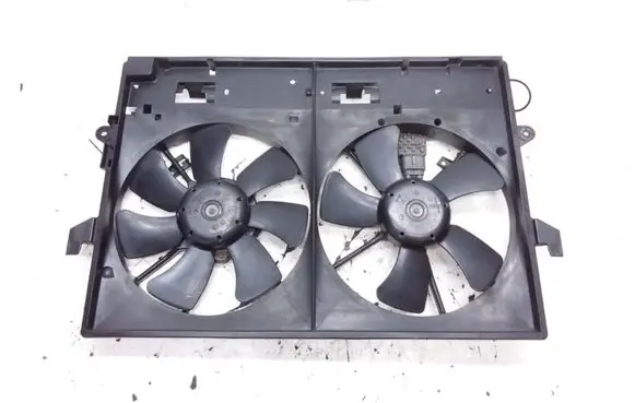 Mazda MPV Fan set 