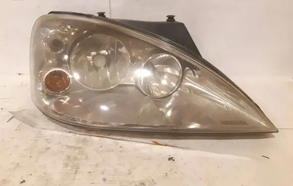 Ford Galaxy Headlight/headlamp 1305235533