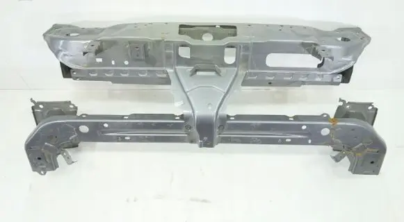 Citroen C-Crosser Front piece kit 