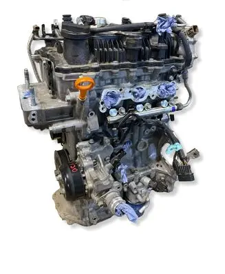 Hyundai i30 Engine G3LE PP193427 G3LEPP193427