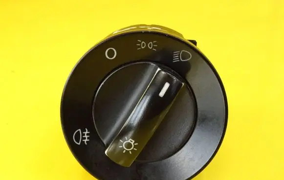Volkswagen Polo Light switch TC46Q0941531B
