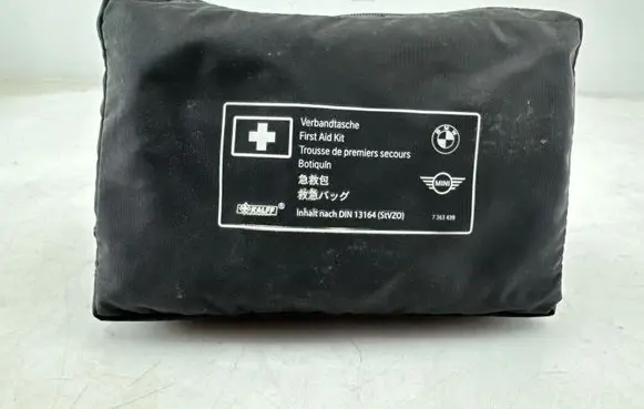 Mini One - Cooper F56 F55 First aid kit 7263439