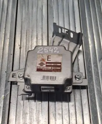 Nissan X-Trail T31 Gearbox control unit/module 41650JG04A A68000E15
