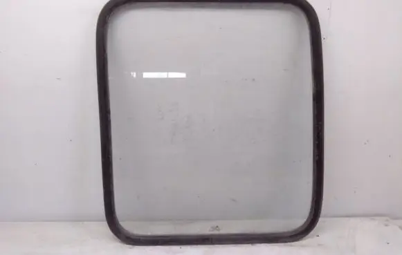 Peugeot Boxer Loading door trunk window/glass 