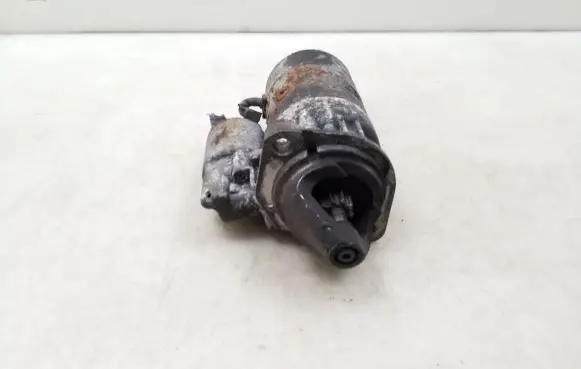 Volvo S70 V70 V70 XC Starter motor