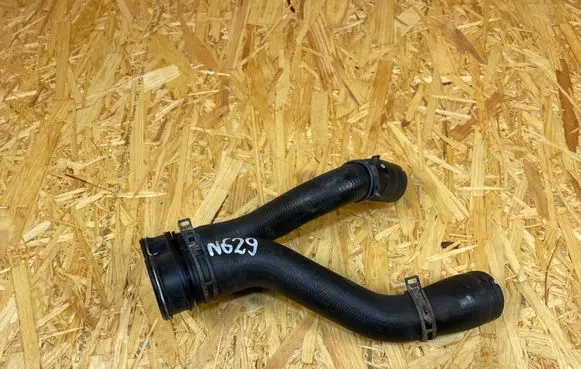 Porsche Cayman 987 Fuel line/pipe/hose 99710662103 99710662503