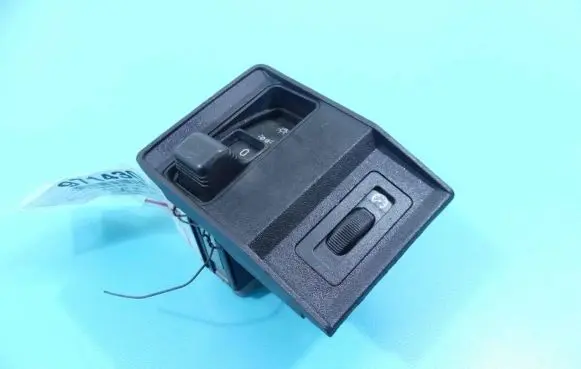 BMW 5 E34 Light switch 8110497 IMPRK974213