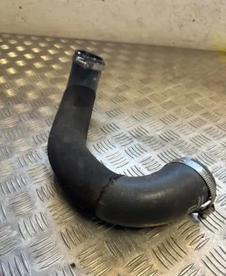 Audi Q5 SQ5 Intercooler hose/pipe 80A145738