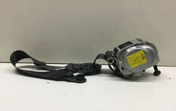 Jaguar E-Pace Front seatbelt J9C3611B09AE8PVJ