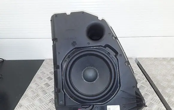 Tesla Model Y Subwoofer speaker 165626700b