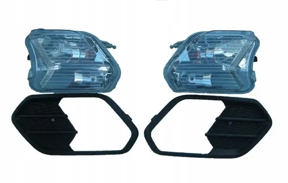 Ford Kuga II Front grill GV4J17K946AA