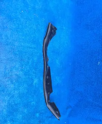 BMW X2 F39 Front door rubber seal 7420831