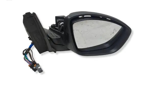 Peugeot 208 II Front door electric wing mirror 0418180 0419005