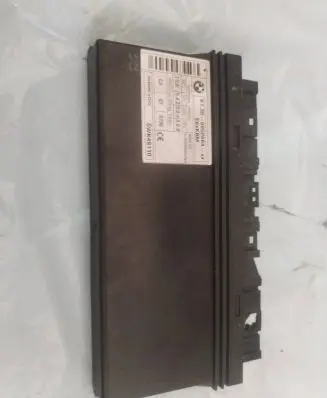 BMW 5 E60 E61 Comfort/convenience module 6952664 542324000 5WK49110