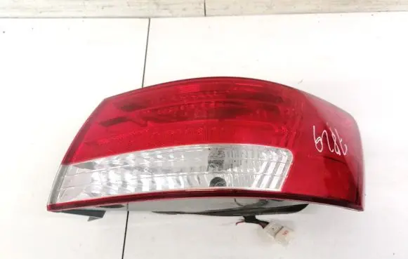 Hyundai Sonata Rear/tail lights