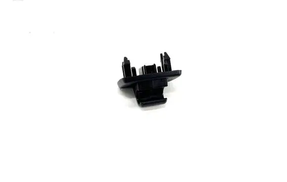 Sun visor clip/hook/bracket
