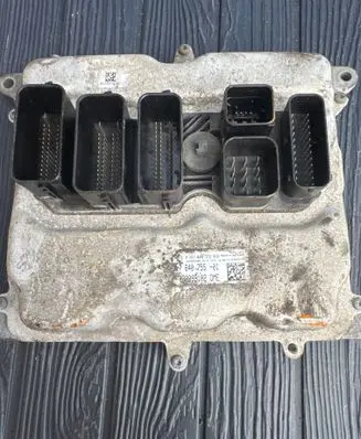 BMW 1 F20 F21 Other control units/modules 7640755 030099102
