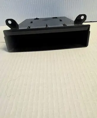 BMW 5 GT F07 Glove box central console 9142154