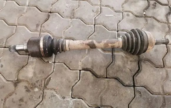 Peugeot Partner Front driveshaft