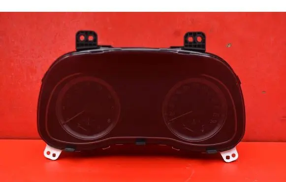 Hyundai Kona I Speedometer (instrument cluster) 94011J9080