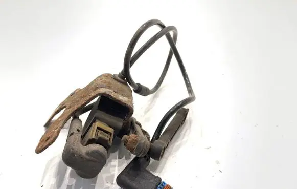 Mercedes-Benz E W212 Headlight/headlamp level sensor 