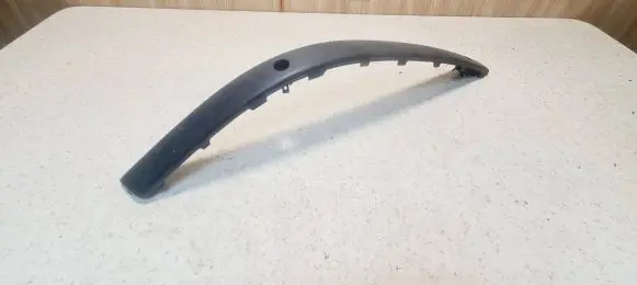 Ford Galaxy Front bumper splitter molding 7M5807718 YM2117B970