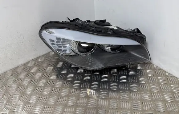 BMW 5 F10 F11 Headlight/headlamp 1ZS01013162 1ZS1710