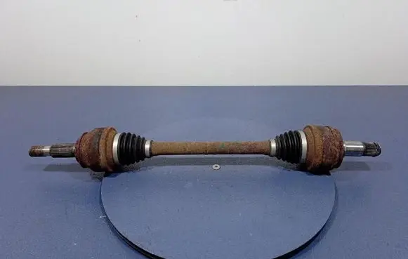 Lexus GS 300 350 430 450H Rear driveshaft 