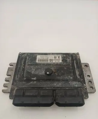 Nissan Micra Engine control unit/module MEC37300 MEC3730