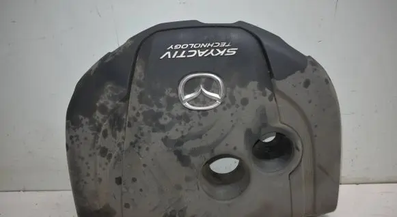 Engine cover (trim)