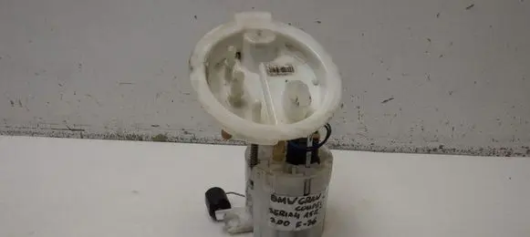BMW 4 F36 Gran coupe In-tank fuel pump 7243972