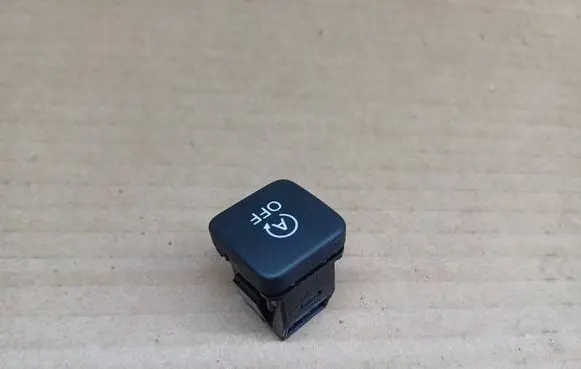 Honda Jazz Engine start stop button switch 