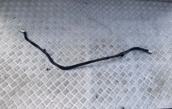 Fiat Tipo Fuel line/pipe/hose 52046675