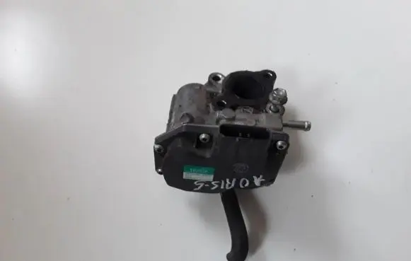 Toyota Auris E180 EGR valve 2580033011