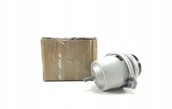 Porsche Cayenne (9PA) Engine mount vacuum valve 94837505001