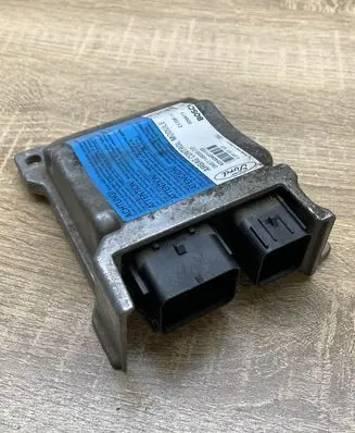 Ford Focus Airbag control unit/module 2M5T14B056DD 625404071103 0285001425