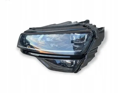 Skoda Karoq Headlight/headlamp 57B941015D