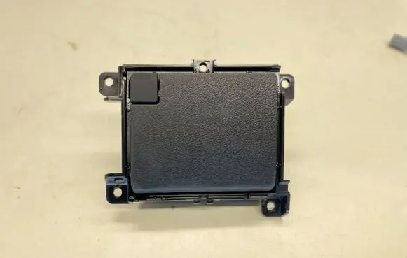 Lexus ES 300h (6th Gen) Glove box lid/cover 5544133020